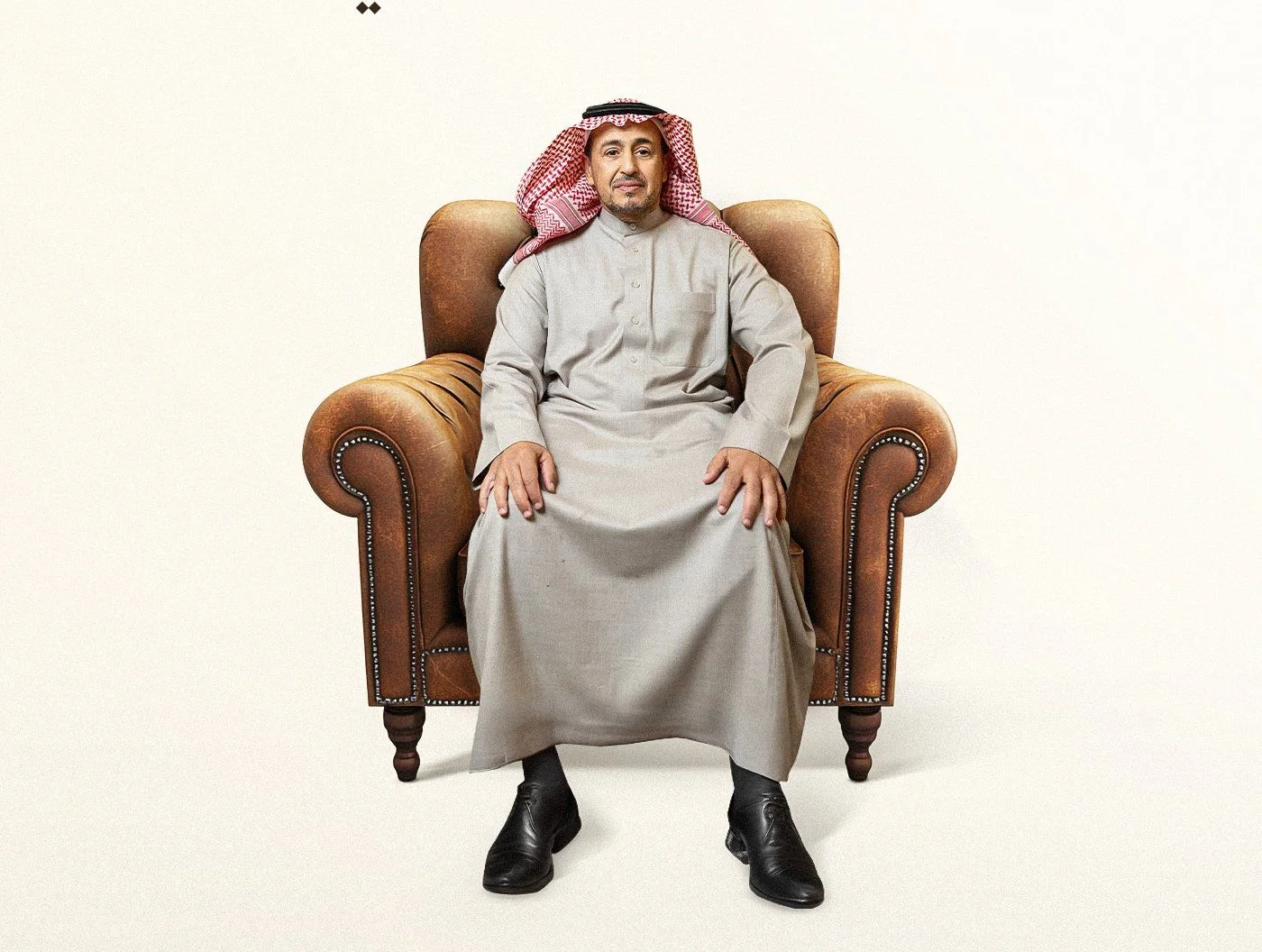 الشيخ عبدالله بن عامر النهدي