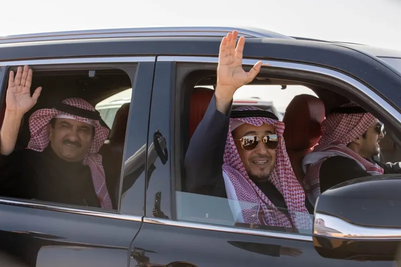 بيرق الموحد