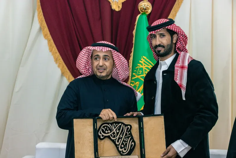 النسخة السابعة من مهرجان الملك عبدالعزيز للإبل