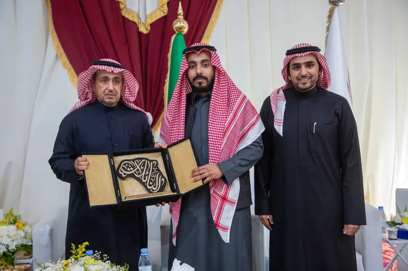 النسخة السابعة من مهرجان الملك عبدالعزيز للإبل