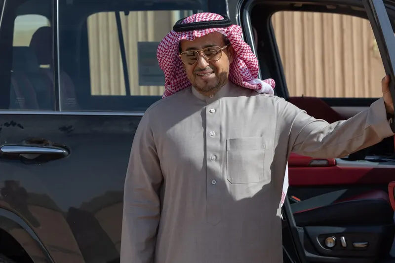 النسخة التاسعة من مهرجان الملك عبدالعزيز للإبل