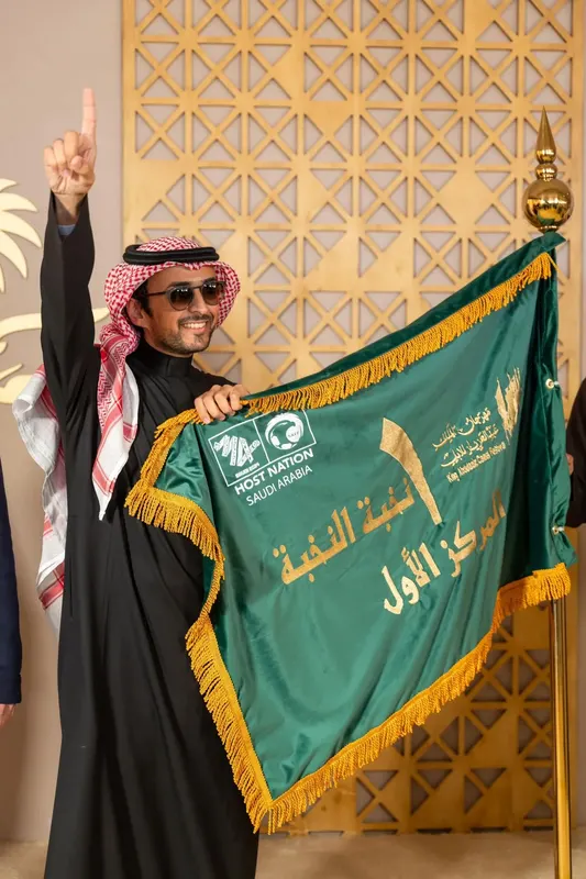 بيرق الموحد ونخبة النخبة